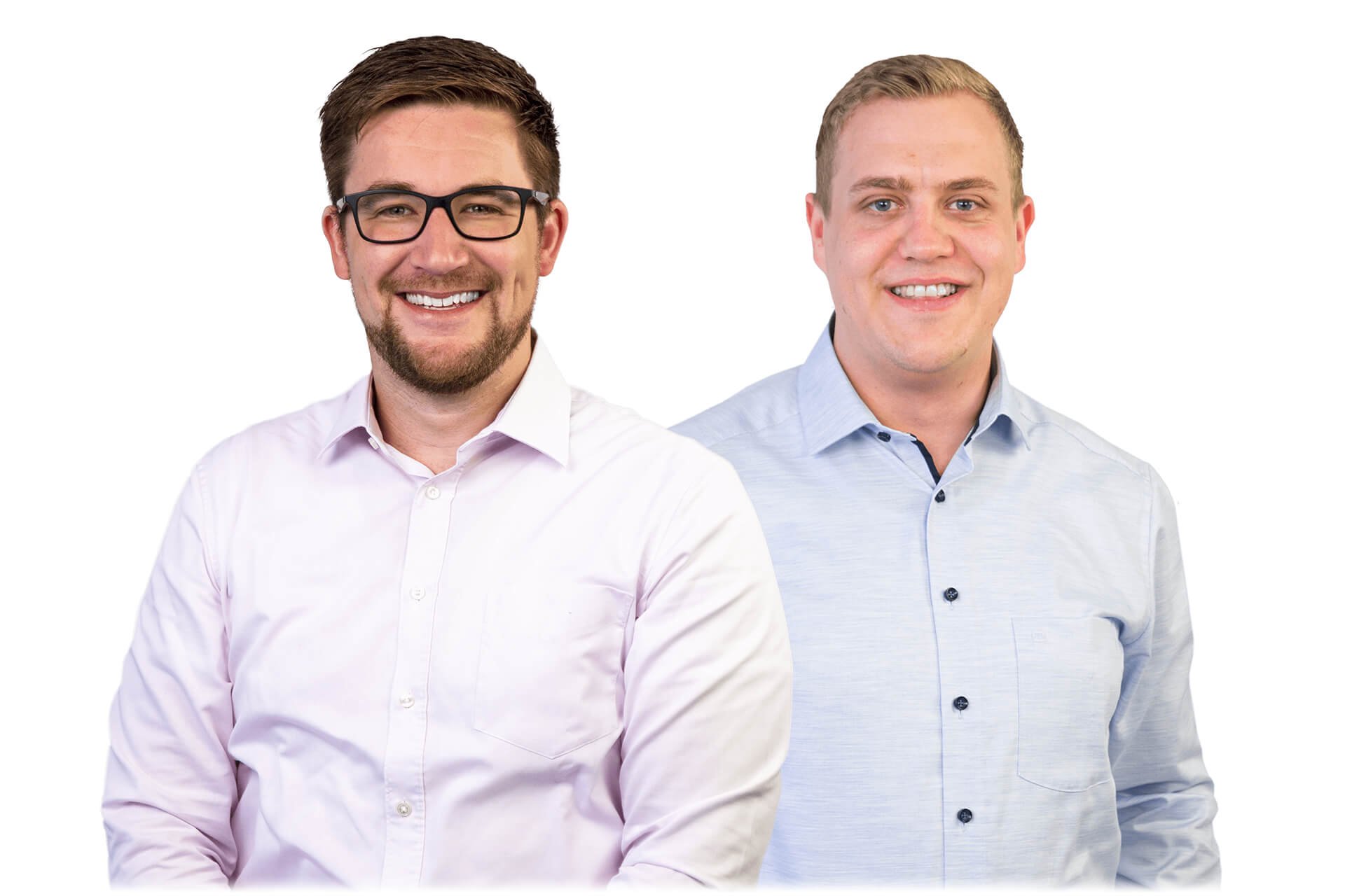 intravis-sales-team-malte-westermann-andreas-joussen