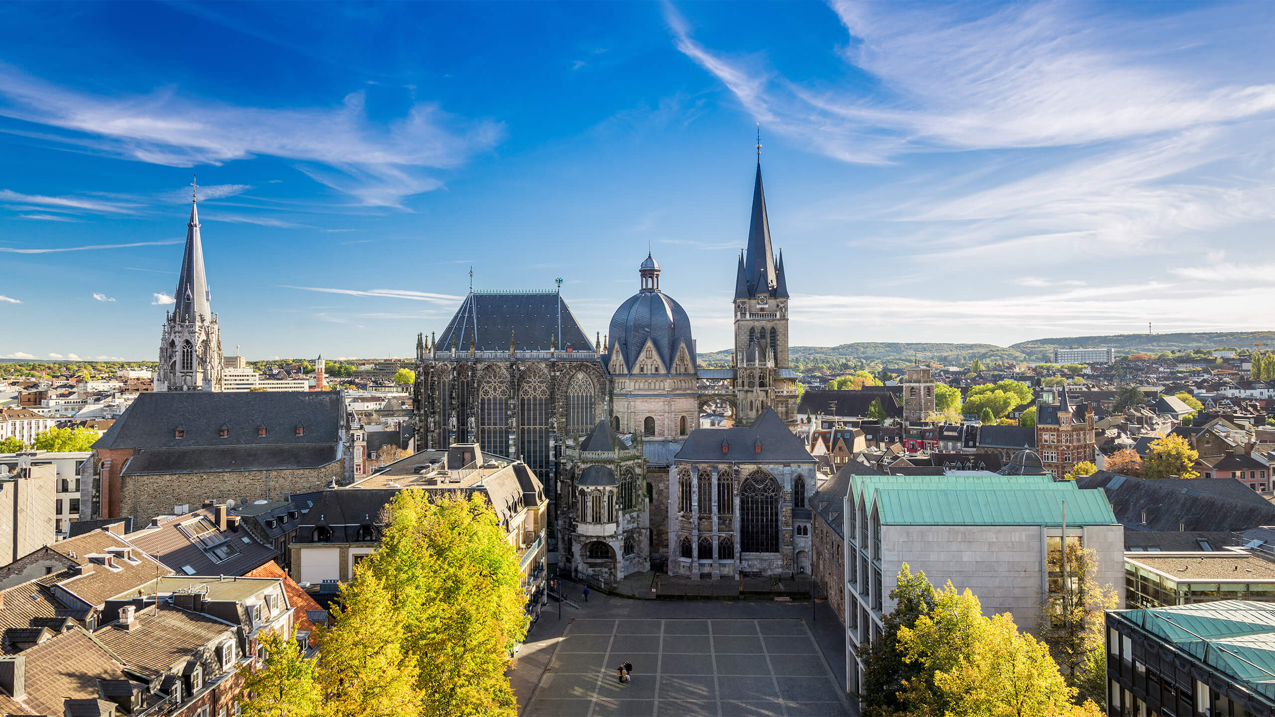 aachen