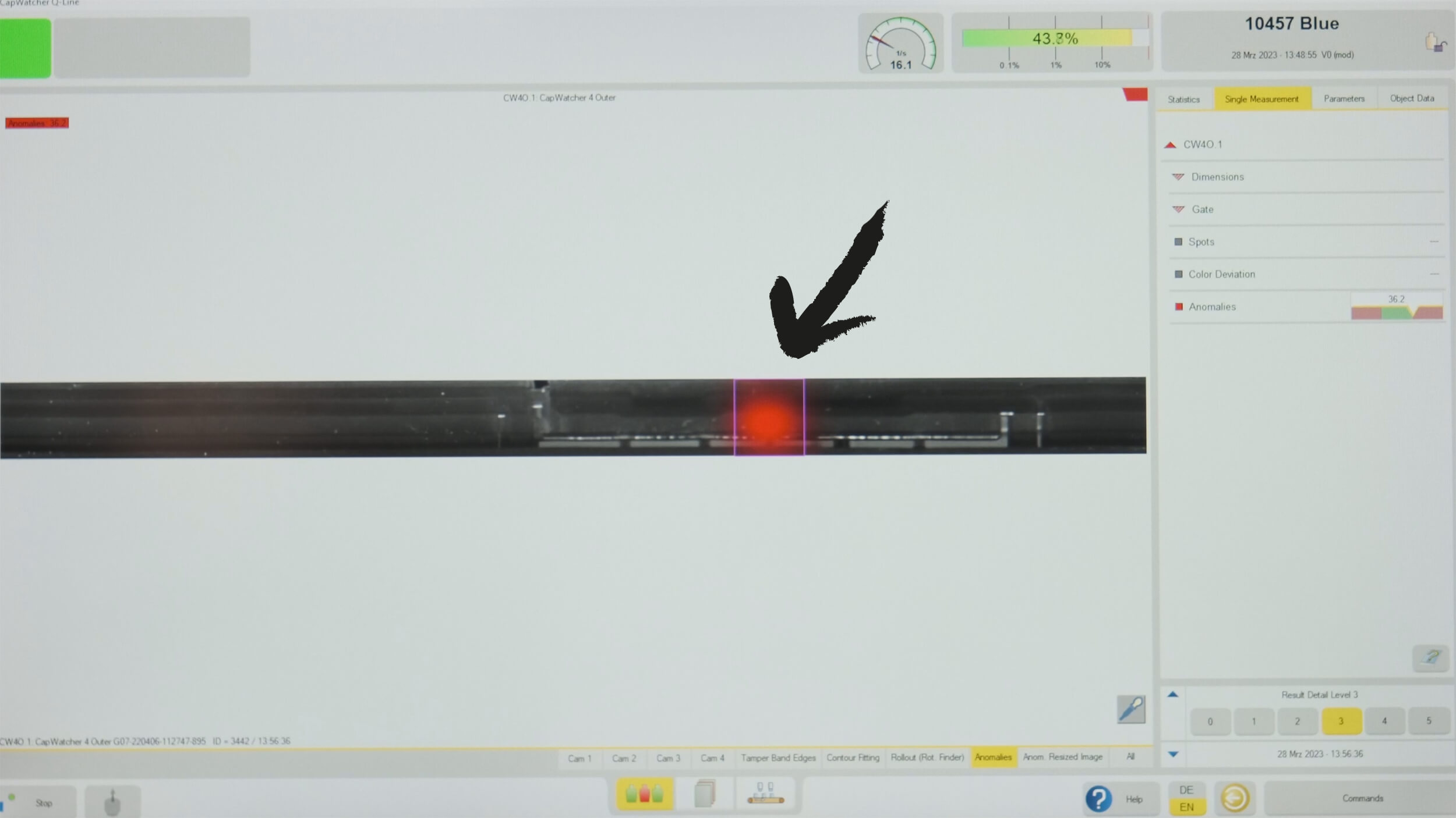 anomaly-detection