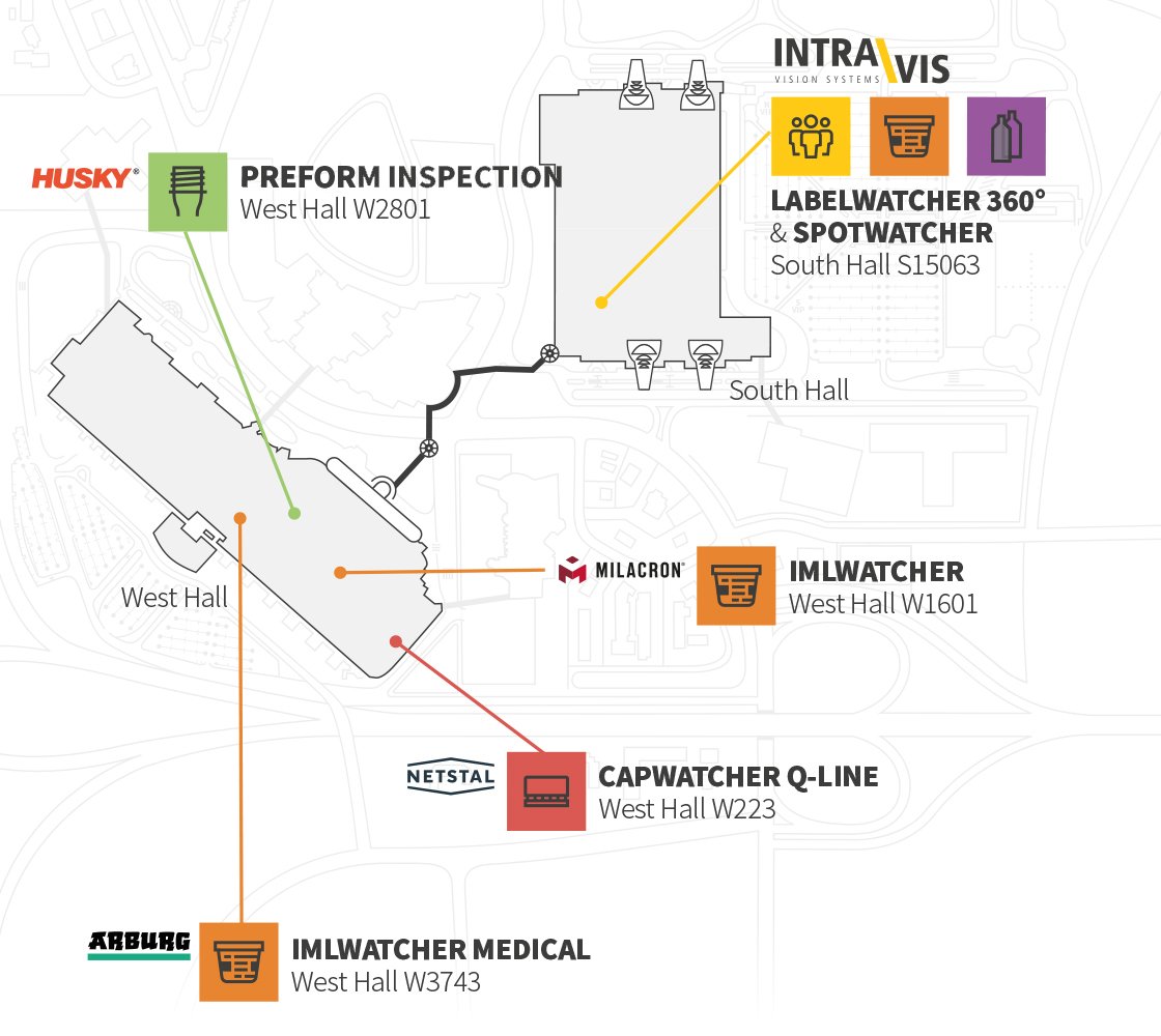 Intravis at NPE 2025