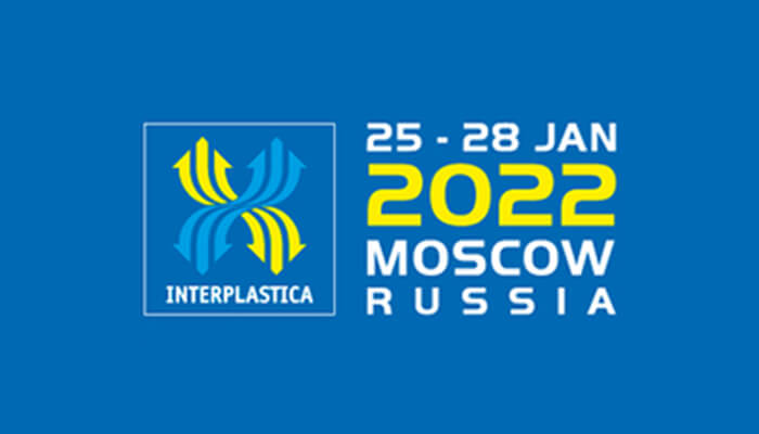  Erfolgreiche Teilnahme an Interplastica 2022 