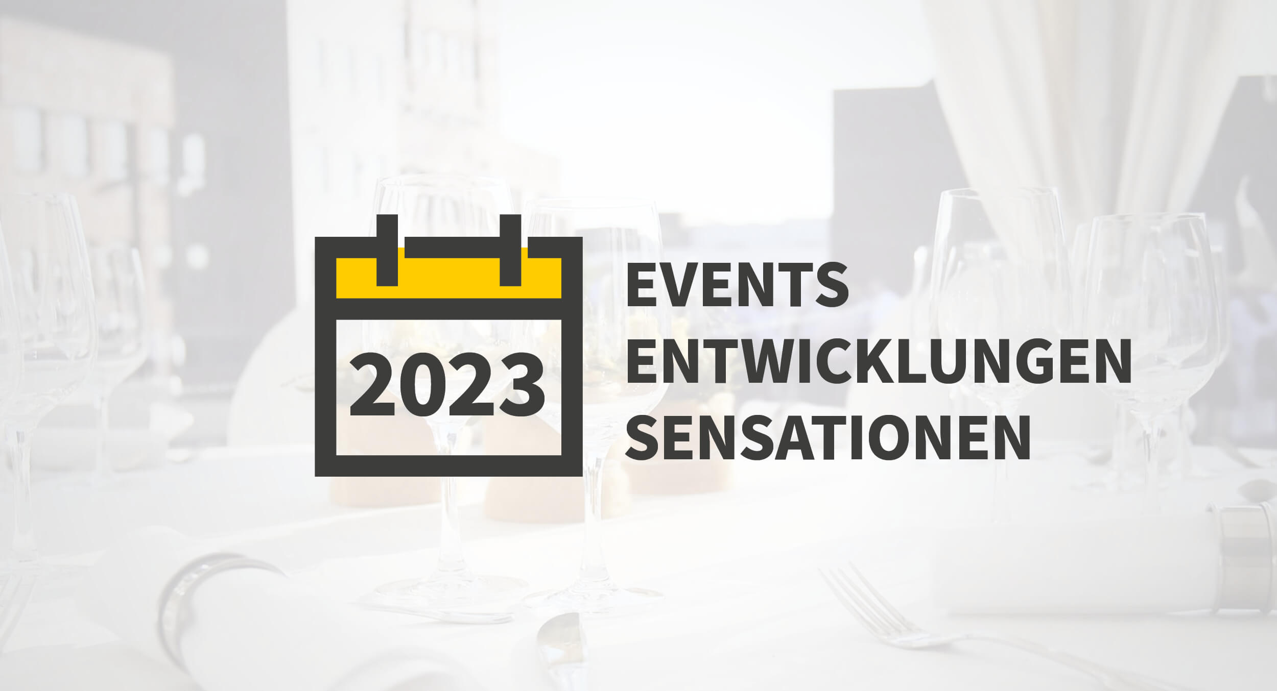  Jahresrückblick 2023 