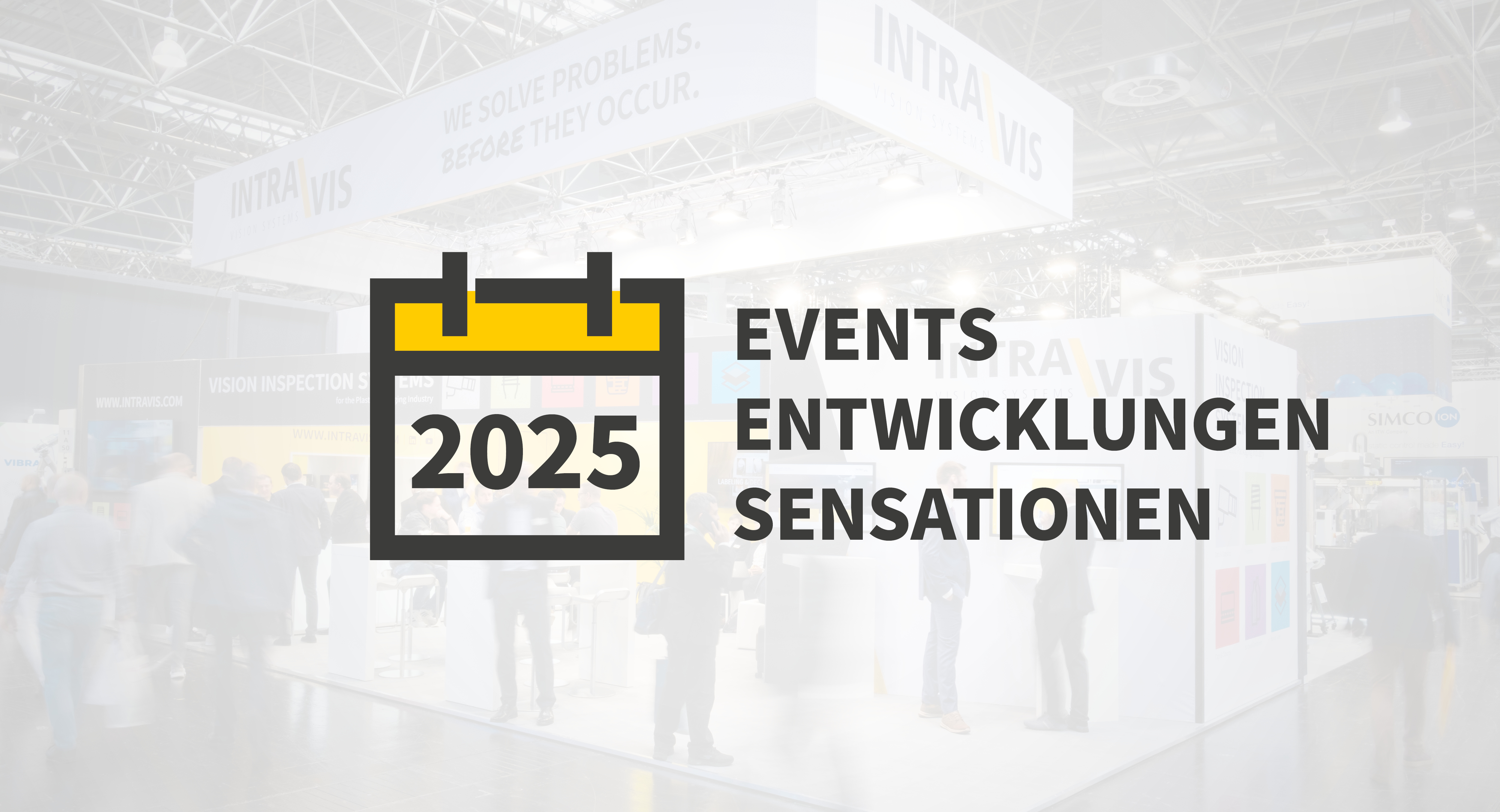 Jahresrückblick 2025 – Ein Jahr voller Innovation und Begegnungen