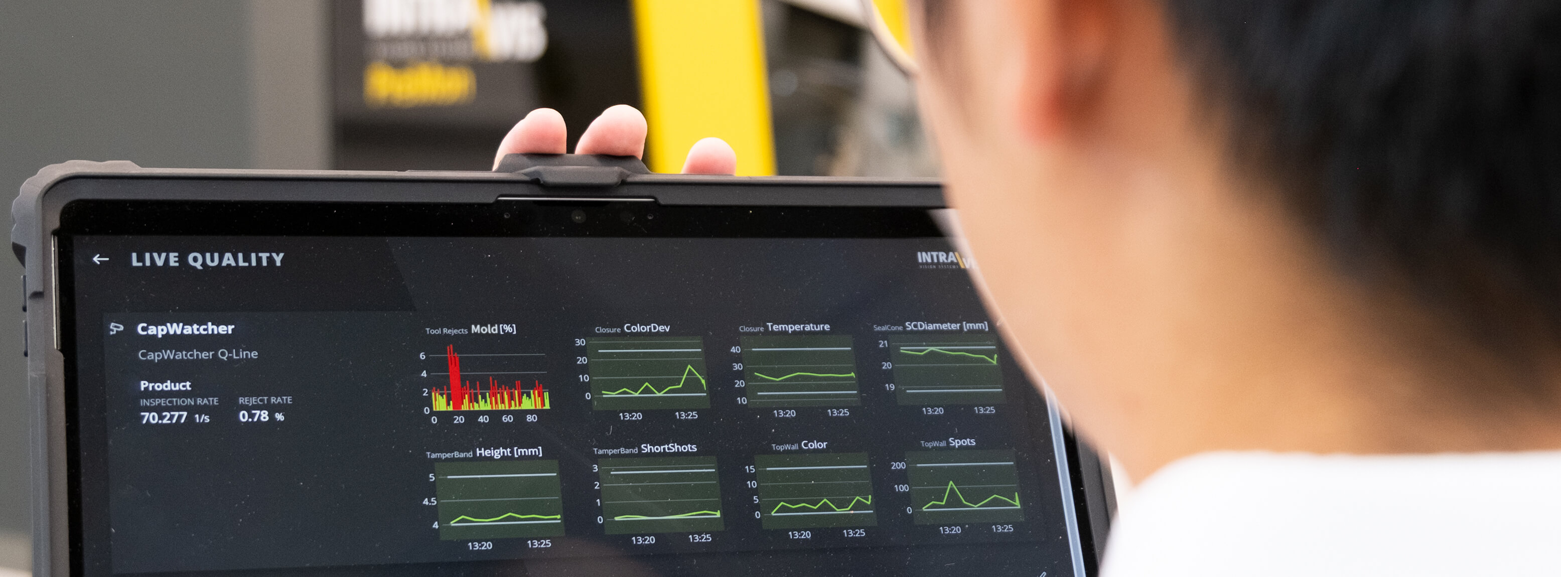 Turning Production Data into Better Decisions